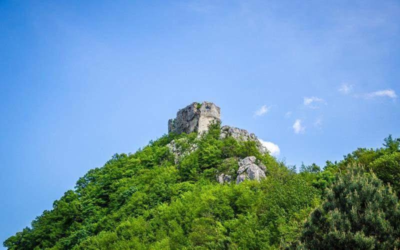 Sobe App Moj Hir Bed And Breakfast Jastrebarsko Εξωτερικό φωτογραφία