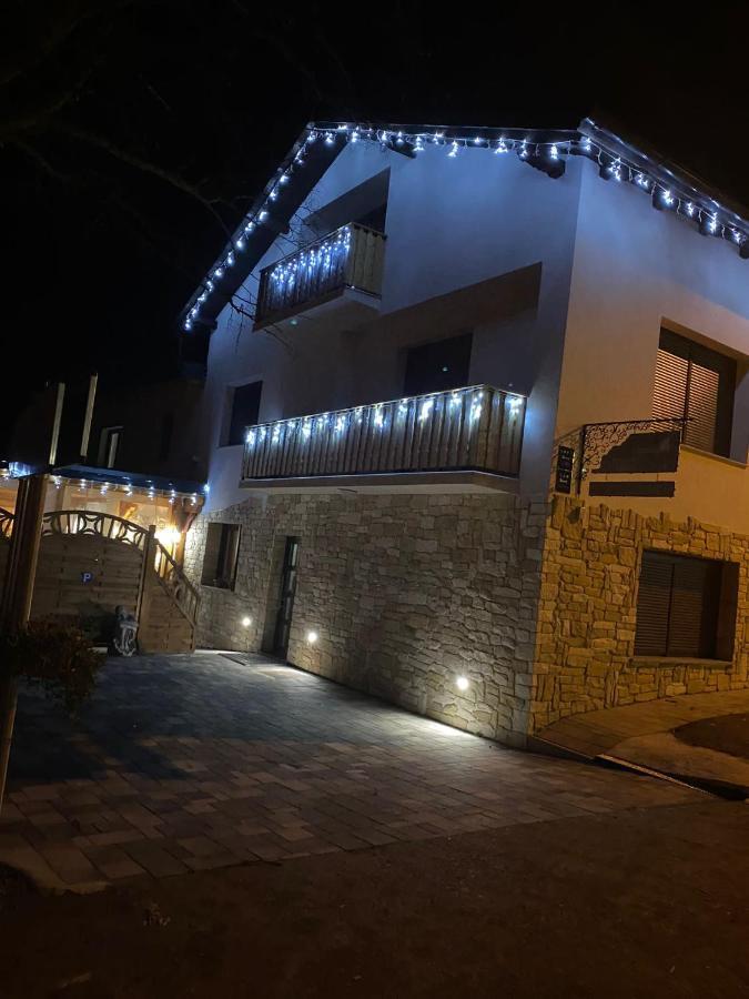Sobe App Moj Hir Bed And Breakfast Jastrebarsko Εξωτερικό φωτογραφία