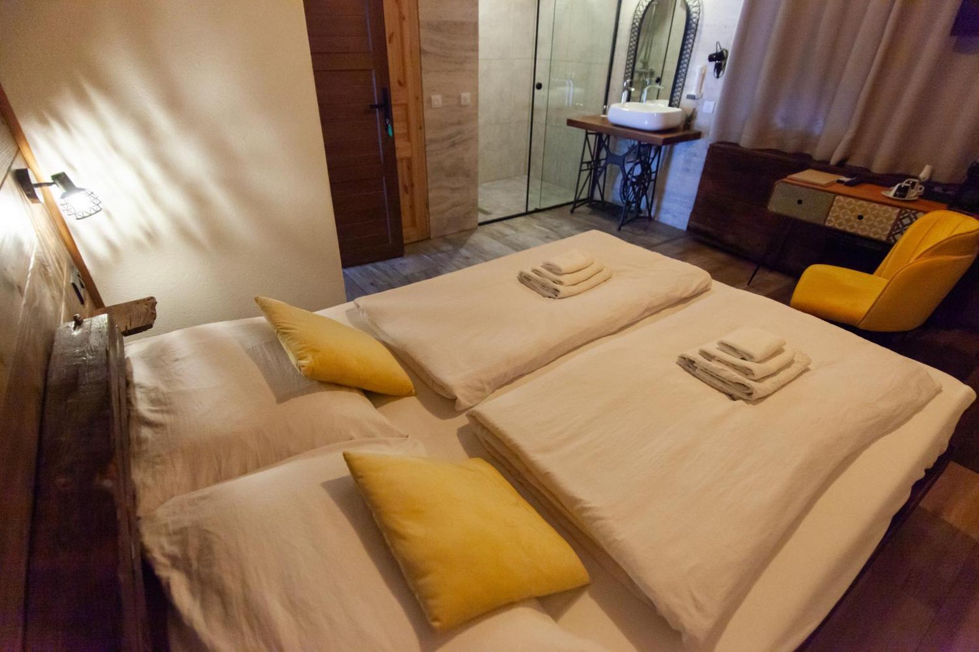 Sobe App Moj Hir Bed And Breakfast Jastrebarsko Εξωτερικό φωτογραφία