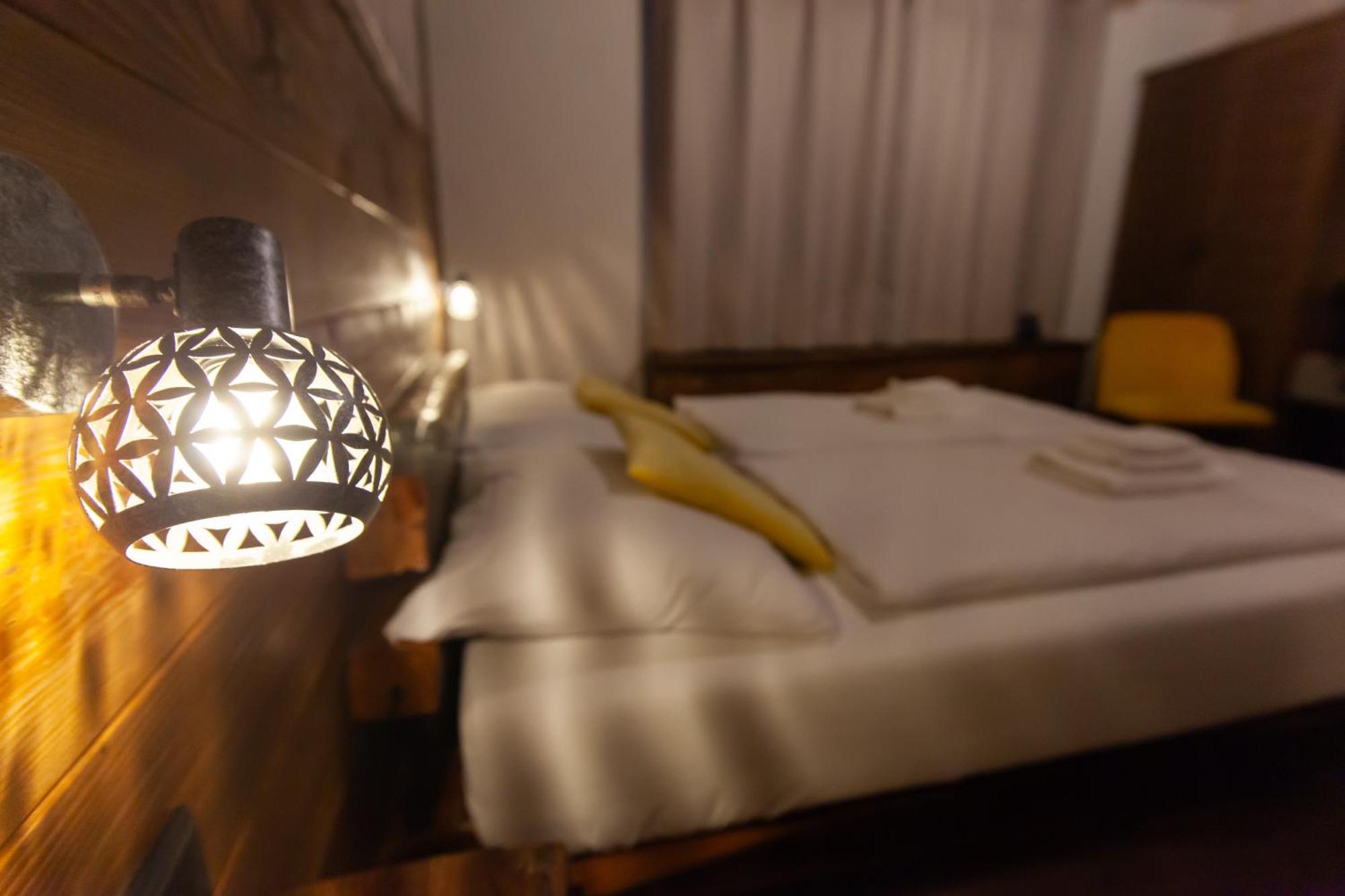 Sobe App Moj Hir Bed And Breakfast Jastrebarsko Εξωτερικό φωτογραφία