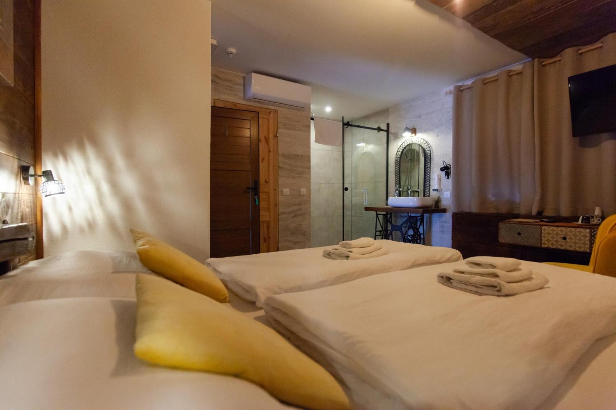 Sobe App Moj Hir Bed And Breakfast Jastrebarsko Εξωτερικό φωτογραφία