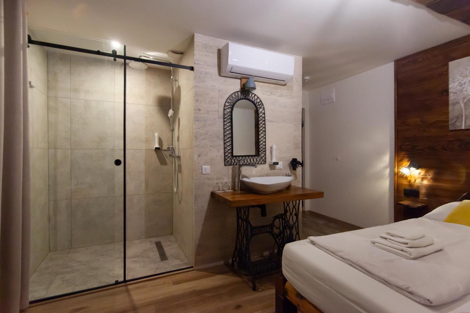 Sobe App Moj Hir Bed And Breakfast Jastrebarsko Εξωτερικό φωτογραφία