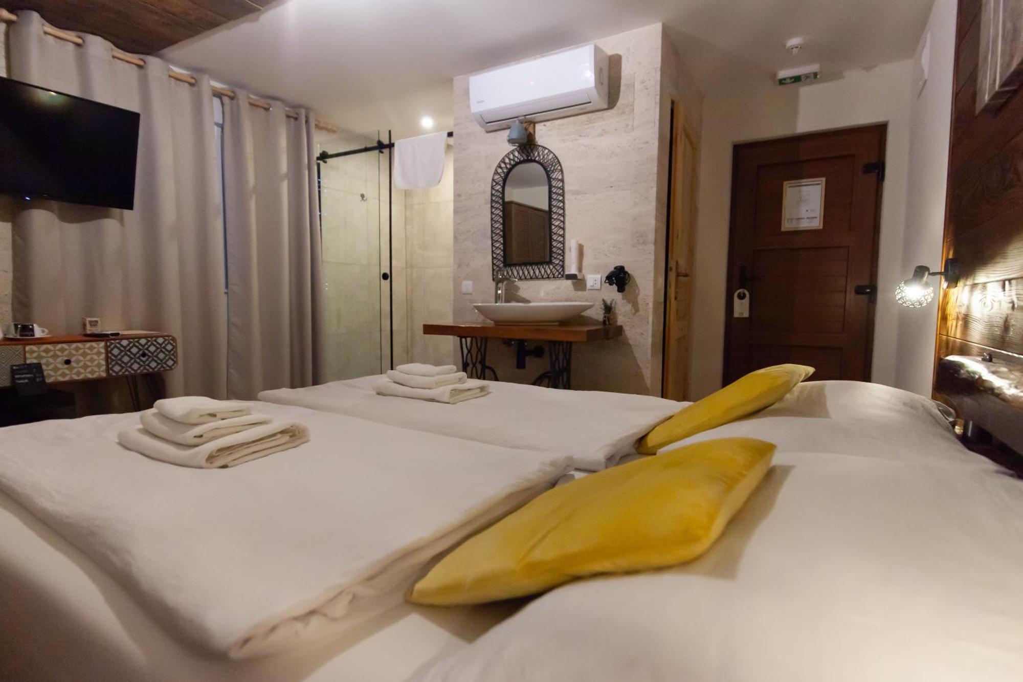 Sobe App Moj Hir Bed And Breakfast Jastrebarsko Εξωτερικό φωτογραφία