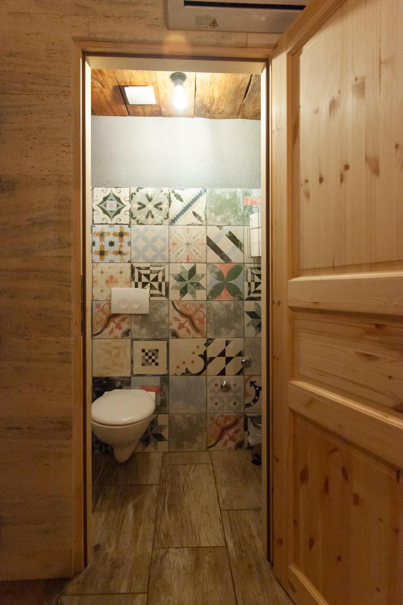 Sobe App Moj Hir Bed And Breakfast Jastrebarsko Εξωτερικό φωτογραφία