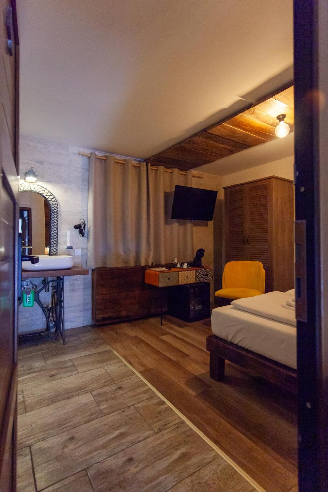 Sobe App Moj Hir Bed And Breakfast Jastrebarsko Εξωτερικό φωτογραφία