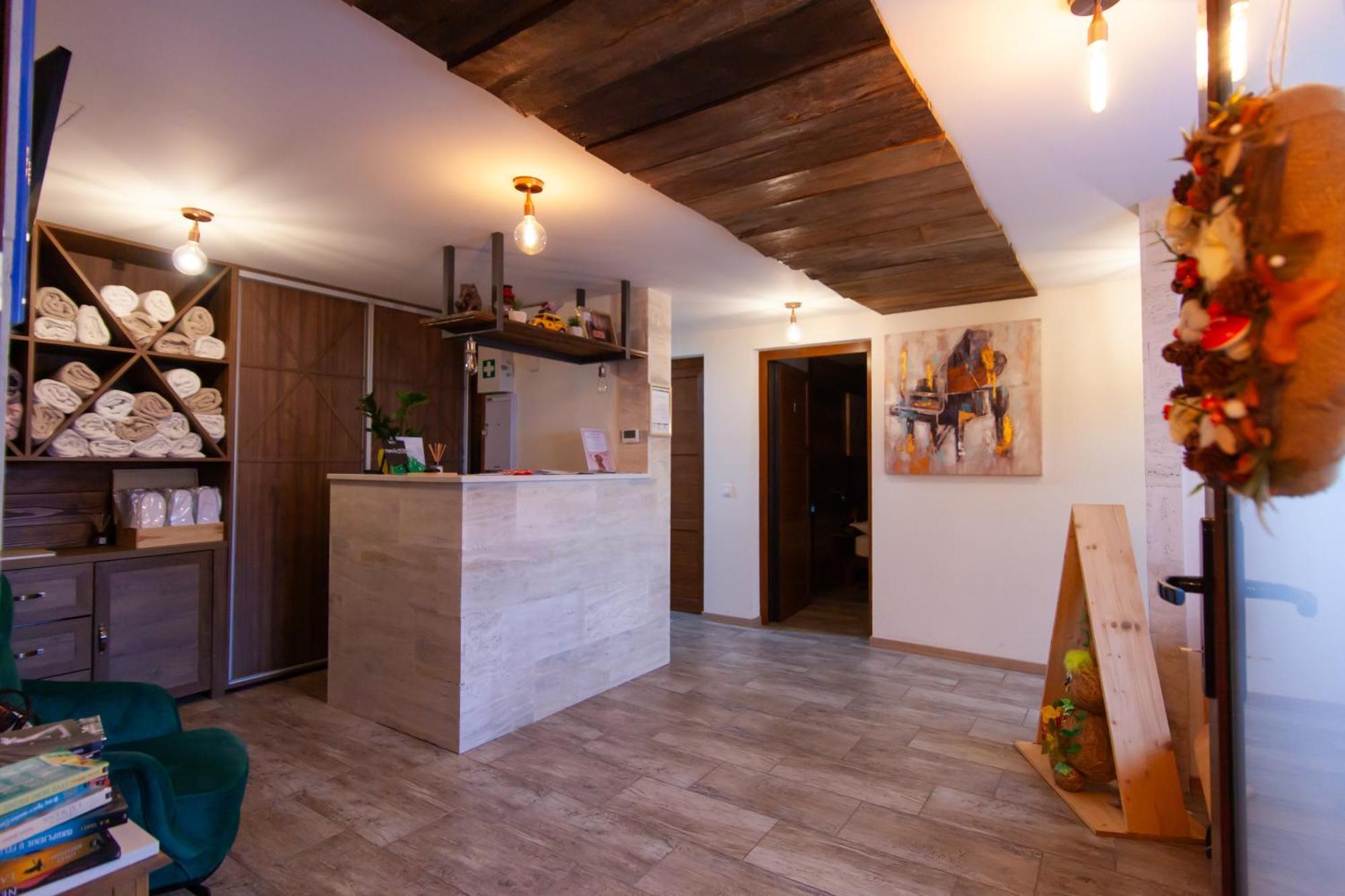 Sobe App Moj Hir Bed And Breakfast Jastrebarsko Εξωτερικό φωτογραφία
