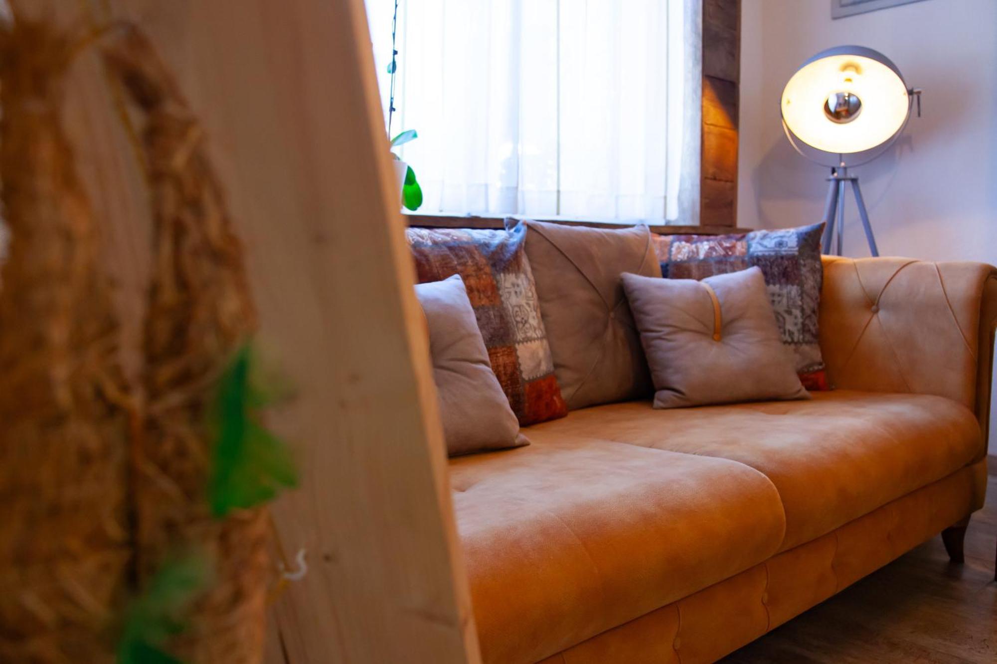 Sobe App Moj Hir Bed And Breakfast Jastrebarsko Εξωτερικό φωτογραφία