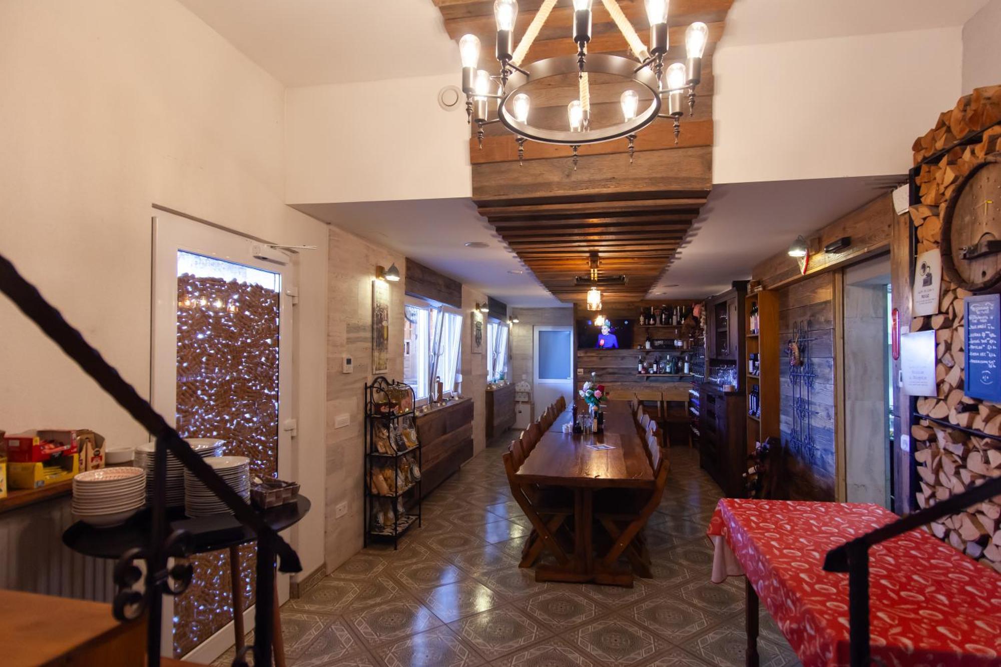 Sobe App Moj Hir Bed And Breakfast Jastrebarsko Εξωτερικό φωτογραφία