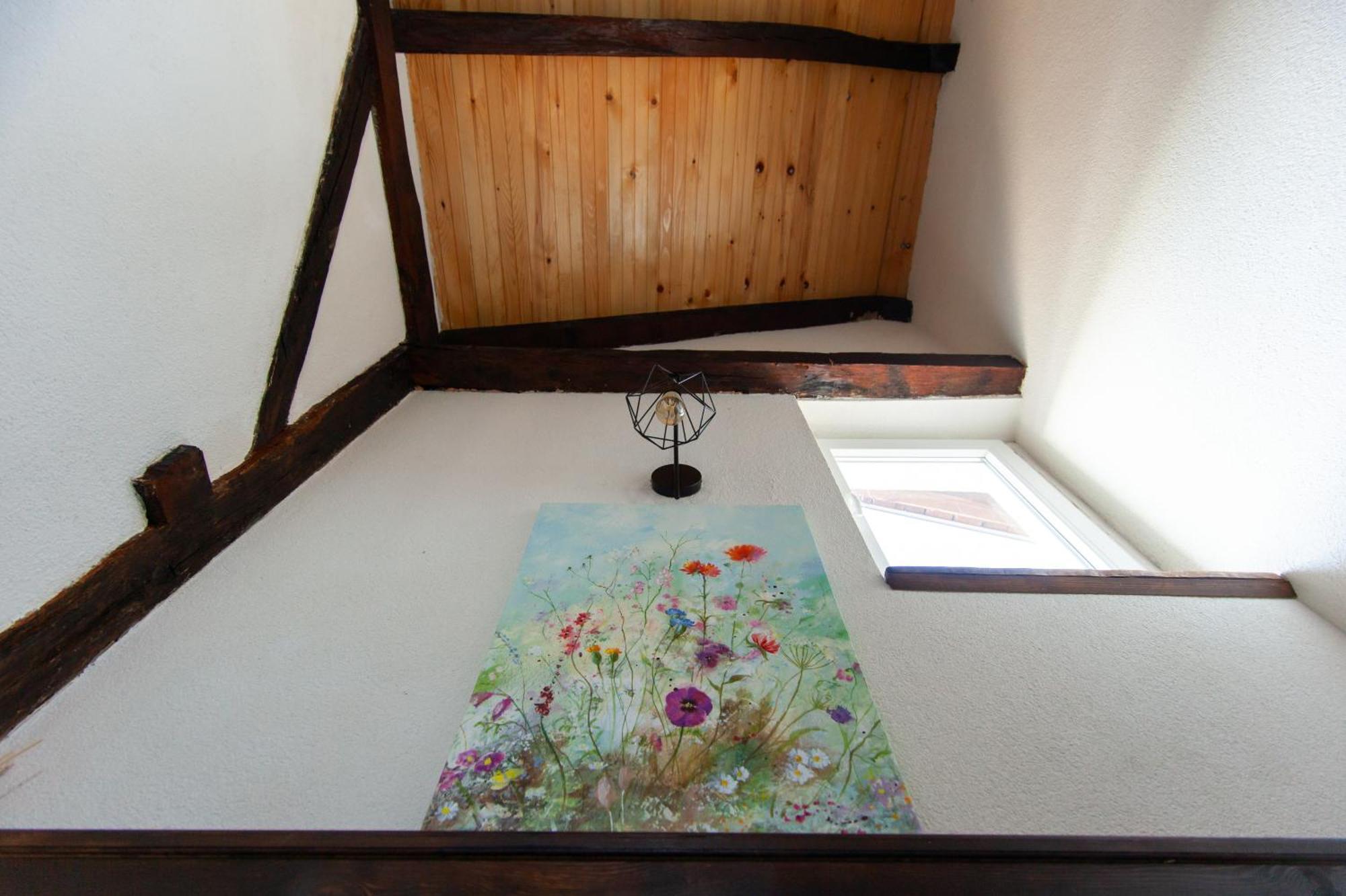 Sobe App Moj Hir Bed And Breakfast Jastrebarsko Εξωτερικό φωτογραφία