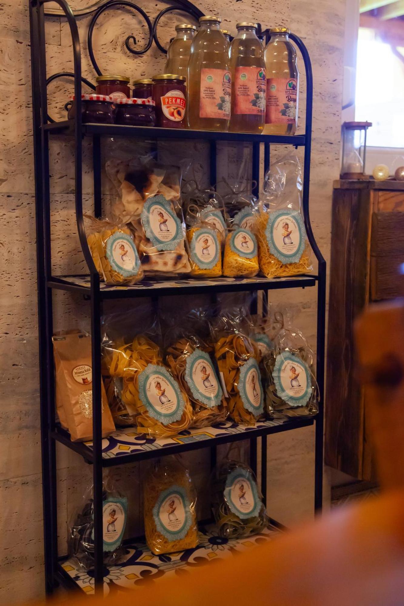 Sobe App Moj Hir Bed And Breakfast Jastrebarsko Εξωτερικό φωτογραφία
