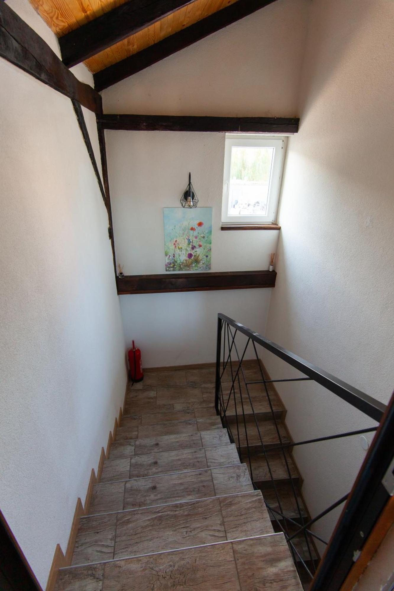 Sobe App Moj Hir Bed And Breakfast Jastrebarsko Εξωτερικό φωτογραφία