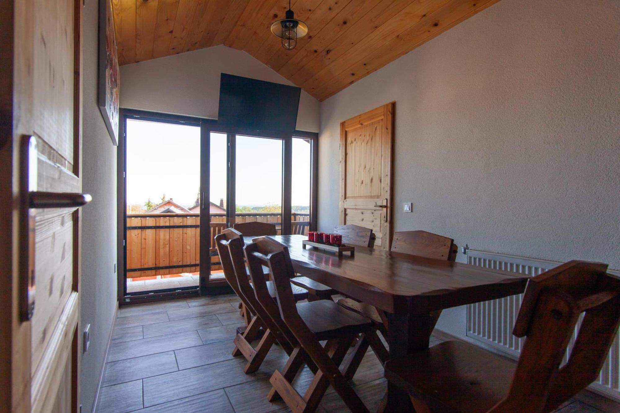 Sobe App Moj Hir Bed And Breakfast Jastrebarsko Εξωτερικό φωτογραφία
