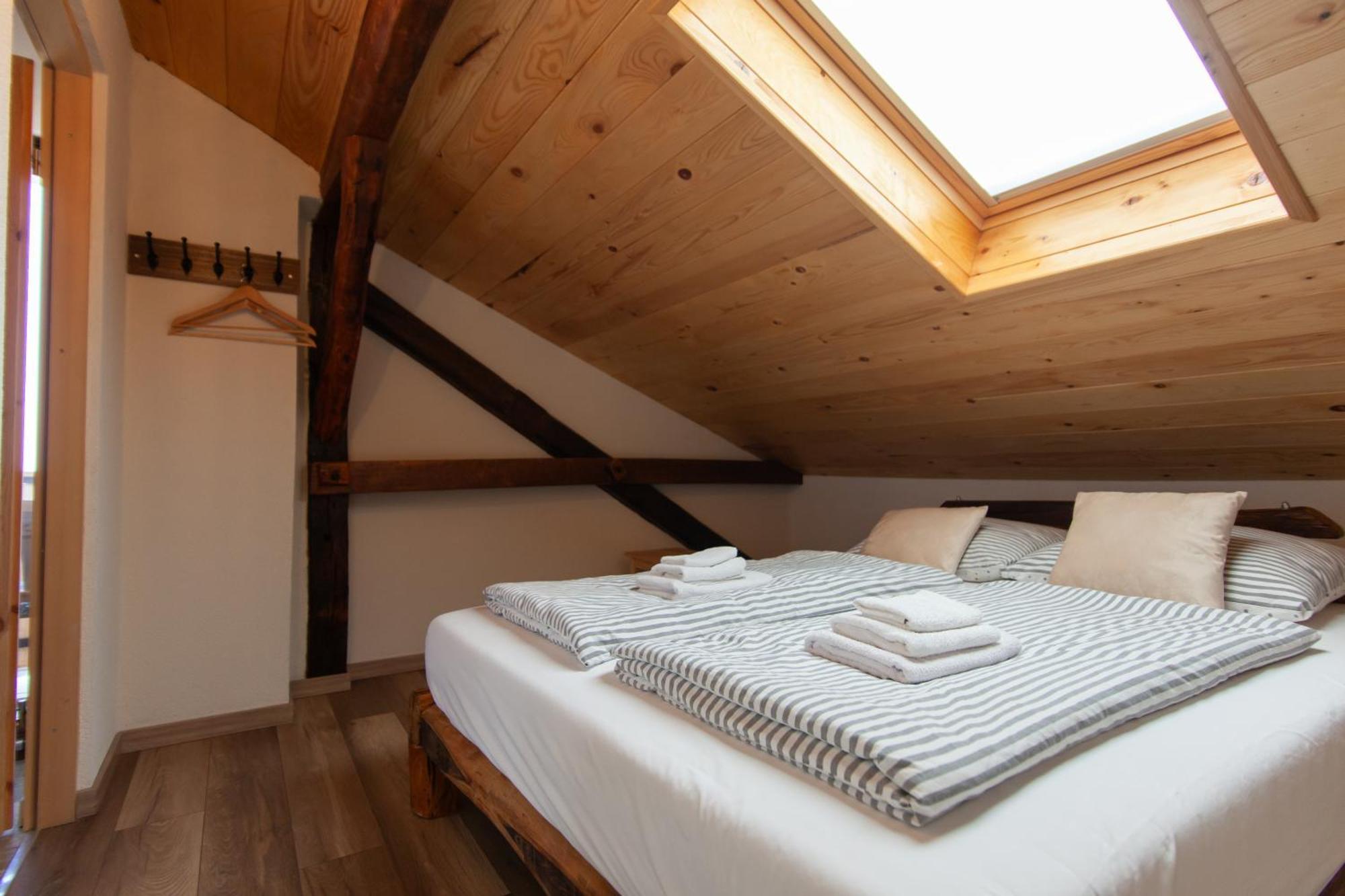 Sobe App Moj Hir Bed And Breakfast Jastrebarsko Εξωτερικό φωτογραφία