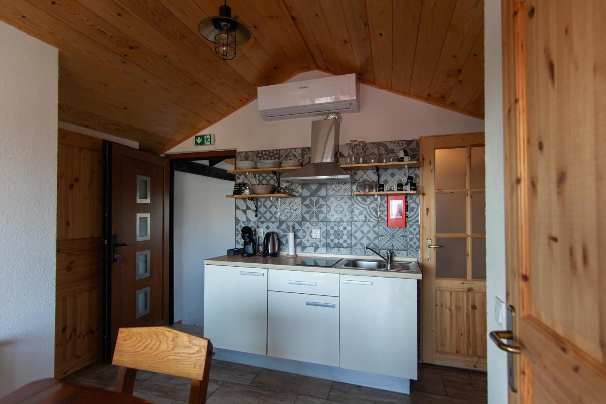 Sobe App Moj Hir Bed And Breakfast Jastrebarsko Εξωτερικό φωτογραφία