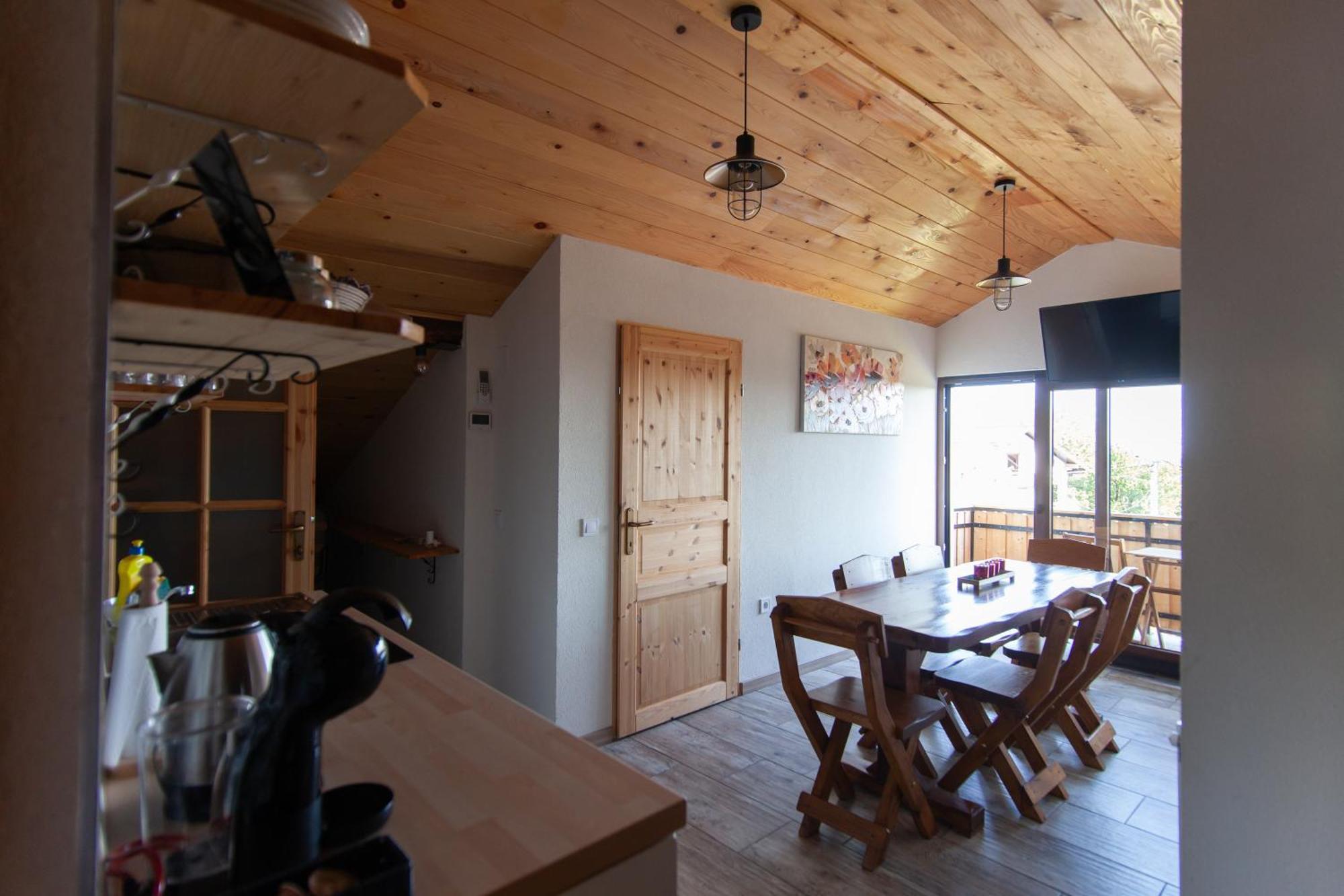 Sobe App Moj Hir Bed And Breakfast Jastrebarsko Εξωτερικό φωτογραφία